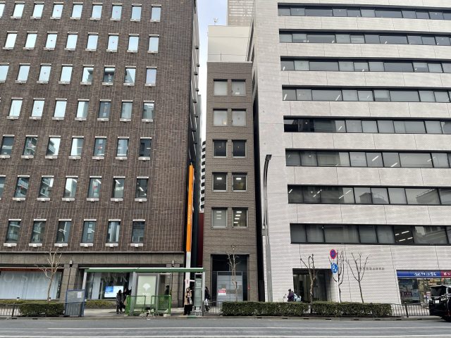 士業にオススメの拠点ビル／台東区東上野5丁目